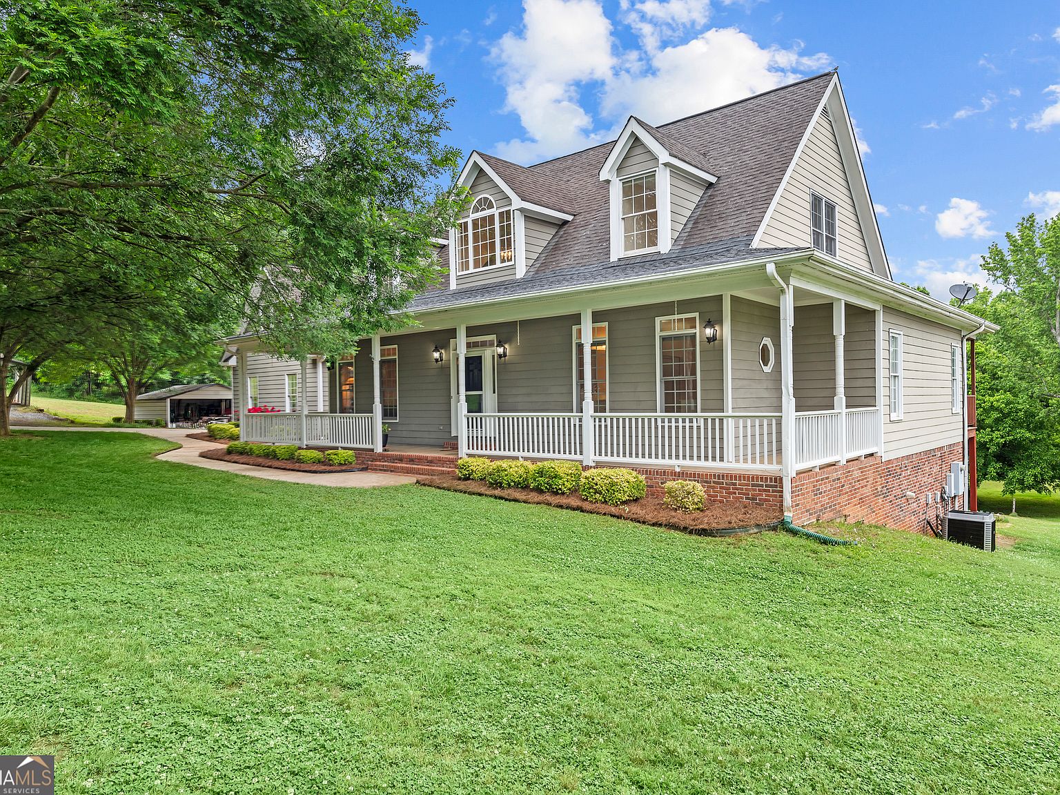 1012 Wolfskin Rd, Arnoldsville, GA 30619 Zillow