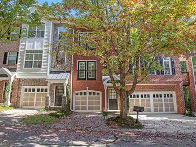 5550 Glenridge Park #1202, Atlanta, GA, 30342