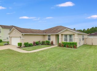 76115 Long Pond Loop, Yulee, FL 32097