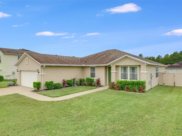 76115 Long Pond Loop, Yulee, FL 32097