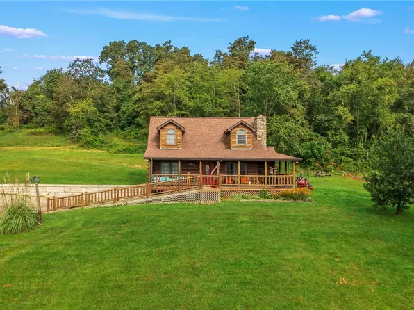 532 N 88th Rd, Carmichaels, PA 15320