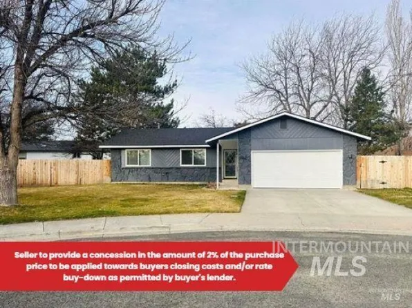 551 Park Meadows Cir, Twin Falls, ID 83301