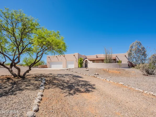 7050 S Dakota Place, Cornville, AZ 86325