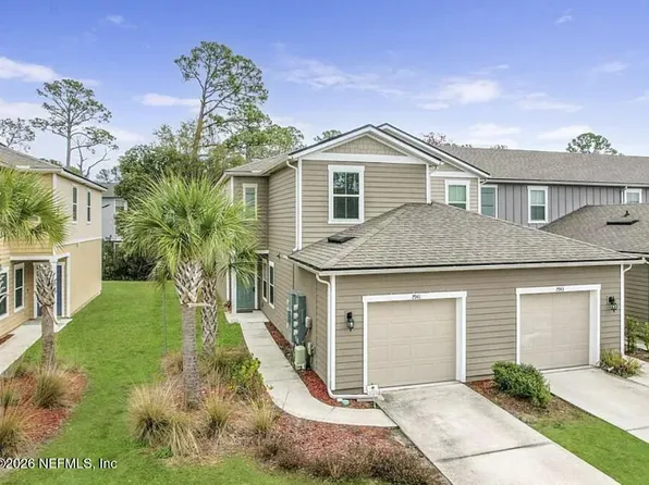 7941 ECHO SPRINGS Road, Jacksonville, FL 32256