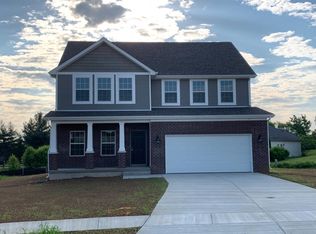 154 Ash Rpds, Lexington, KY 40511