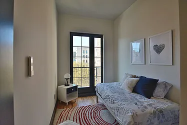 Rented by Hagstrom Management Inc