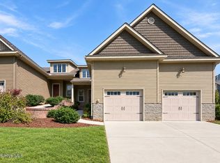 107 Cypress Circle, Southern Pines, NC 28387