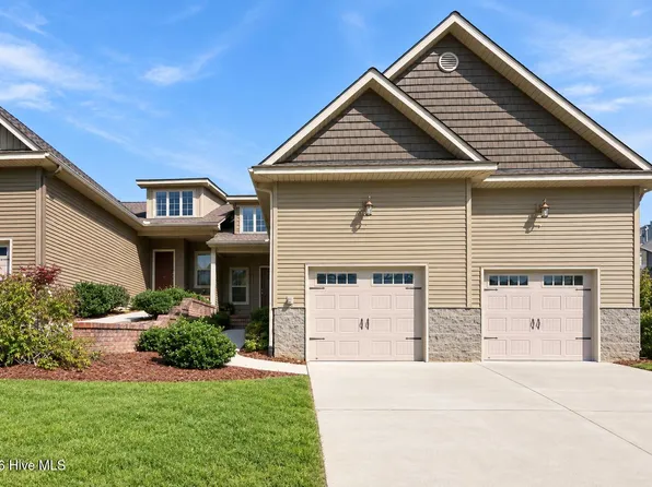 107 Cypress Circle, Southern Pines, NC 28387