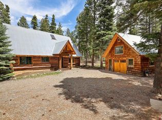 38 Elk Point Trl, Durango, CO 81301