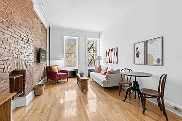 154 West 77th Street