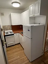 Rented by Gotham City Realty Group