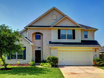 7606 Lakeside Manor Ln, Pearland, TX, 77581