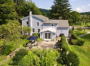 6180 County Highway 14, Treadwell, NY 13846