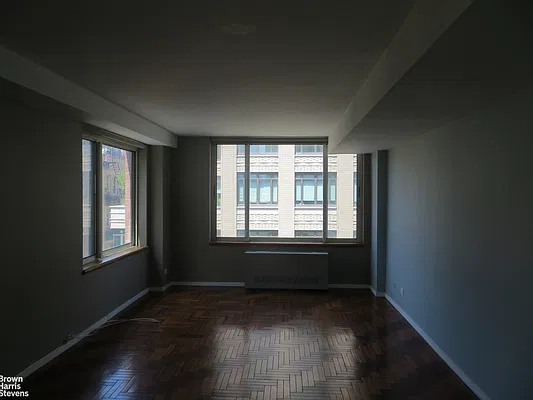 Rented by Brown Harris Stevens | media 5