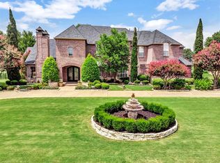 4301 Rolling Knolls Dr, Parker, TX 75002