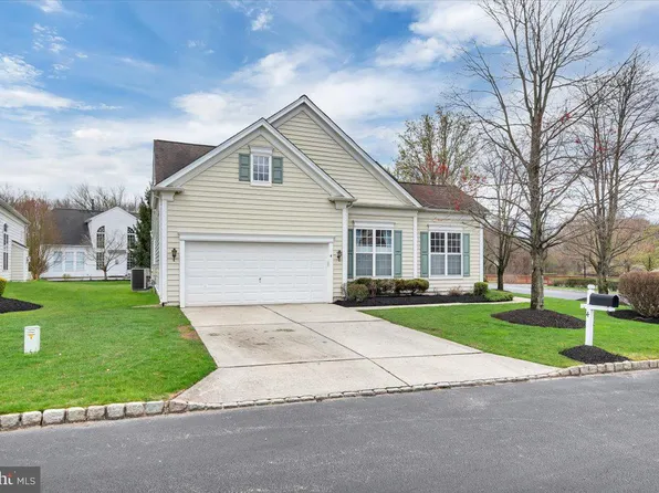 4 Merryton St, Voorhees, NJ 08043