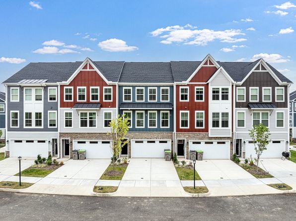 95 Terrace Greene Cir #58