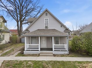 4308 N 61st St, Lincoln, NE 68507