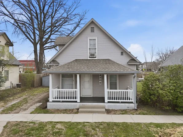 4308 N 61st St, Lincoln, NE 68507