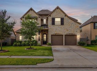 30178 Southern Sky Dr, Brookshire, TX 77423