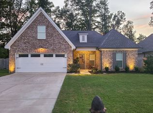 186 River Run, Tupelo, MS 38801