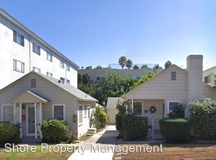 11940 Kiowa Ave, Los Angeles, CA 90049