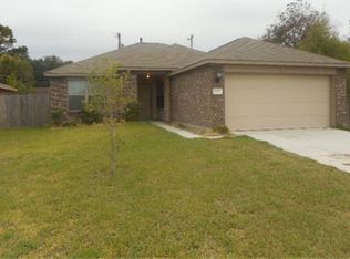 7906 Big Oak Dr, Texas City, TX 77591