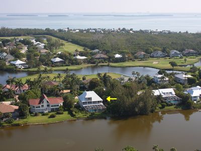9007 Mockingbird Dr, Sanibel, FL, 33957