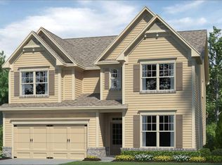 3240 Baylor Cir #805, McDonough, GA 30253