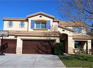 43436 Hampton St, Lancaster, CA 93536