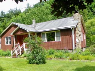 866 Hunter Rd, Endeavor, PA 16322