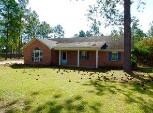 177 Glendale Rd, Leesburg, GA 31763