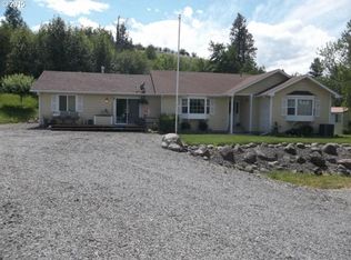 707 Rose St, Cove, OR 97824