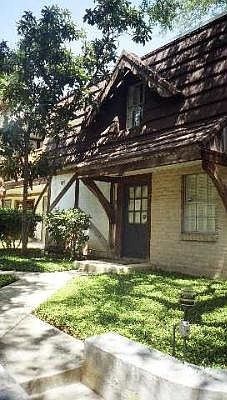 2nd image of 8715 STARCREST DR #3