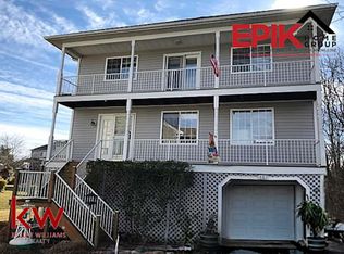 15 Creek Side Ct, Middle River, MD 21220