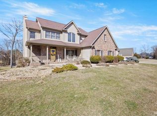 8292 S Mackenzie Ct, Bloomington, IN 47401