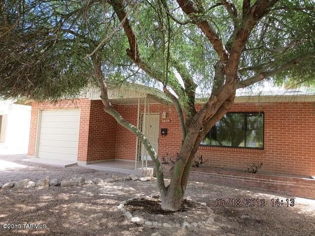 1st image of 3834 E Calle De Soto