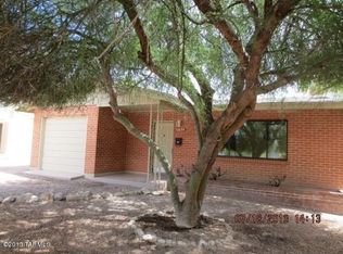 3834 E Calle De Soto, Tucson, AZ 85716
