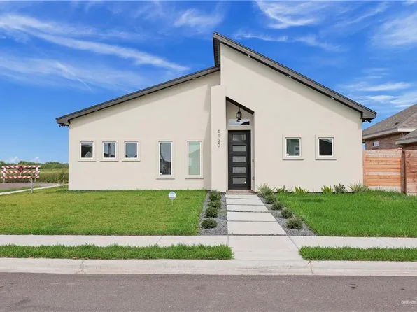 4120 S Carter Ave, Edinburg, TX 78542