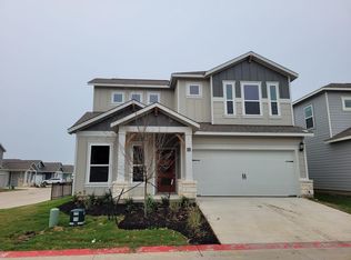 3017 Settlement Dr UNIT 25, Round Rock, TX 78665