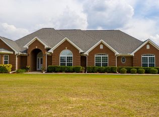 14 Will Dr, Chula, GA 31733