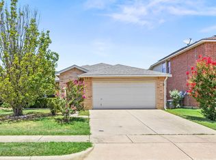 3952 Thoroughbred Trl, Fort Worth, TX 76123