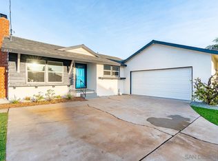 2811 Landscape Dr, San Diego, CA 92139