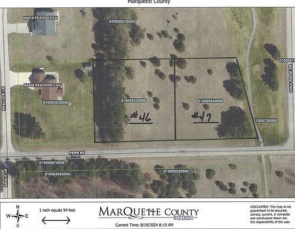 1st image of 47 Fern Dr