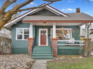 1523 S Adams St, Spokane, WA 99203