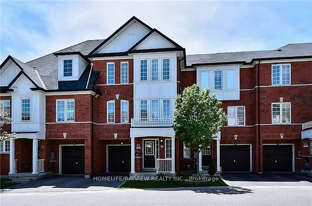 38 Warrington Way — Photo 1