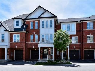 38 Warrington Way, Markham, ON L6C0B8