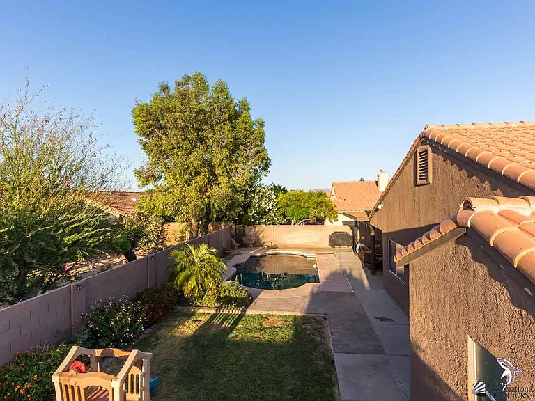 8166 E Lorenzo Ln — Photo 7