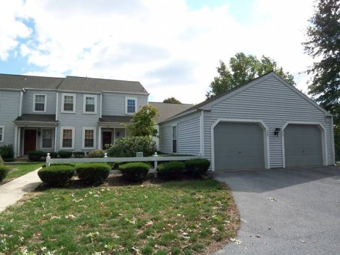 Welcome! 203 Coventry Ct
