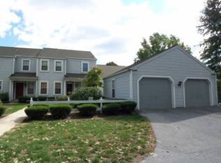 203 Coventry Ct #U-0011, Palmyra, PA 17078